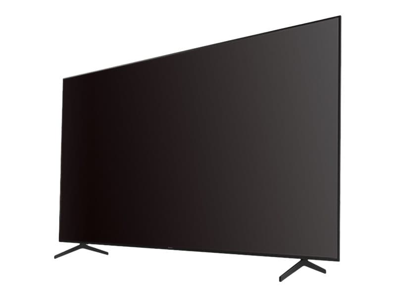 Sony FWD-85X80H/T, 2,15 m (84.6"), VA, 3840 x 2160 pixlar, 560 cd/m², 4K Ultra HD, 16:9