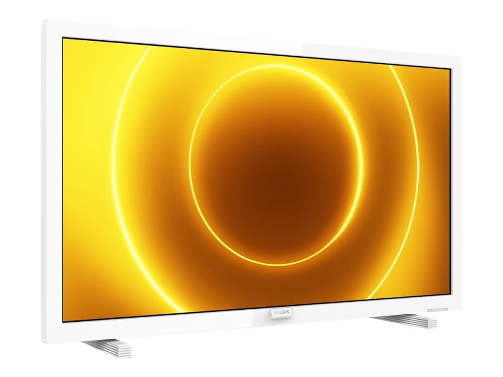 Philips 5500 series 24PFS5535/12, 61 cm (24"), 1920 x 1080 pixlar, Full HD, LED, DVB-C,DVB-S,DVB-S2,DVB-T,DVB-T2,DVB-T2 HD, Vit