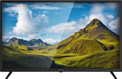 Sencor SLE 3227TCS LED 32 '' HD Ready TV set