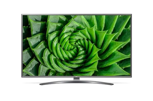 LG 65UN8100, 165,1 cm (65"), 3840 x 2160 pixlar, LED, Smart-TV, Wi-Fi, Silver