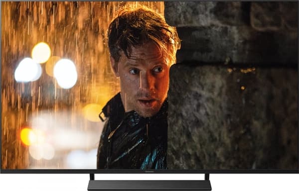 Panasonic TX-40GX800E 40" 4K Ultra HD Smart LED-TV