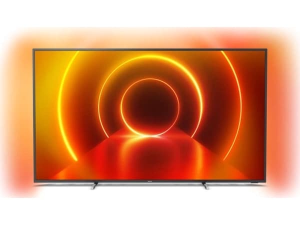Philips 70PUS7805/12, 177,8 cm (70"), 3840 x 2160 pixlar, LED, Smart-TV, Wi-Fi, Svart