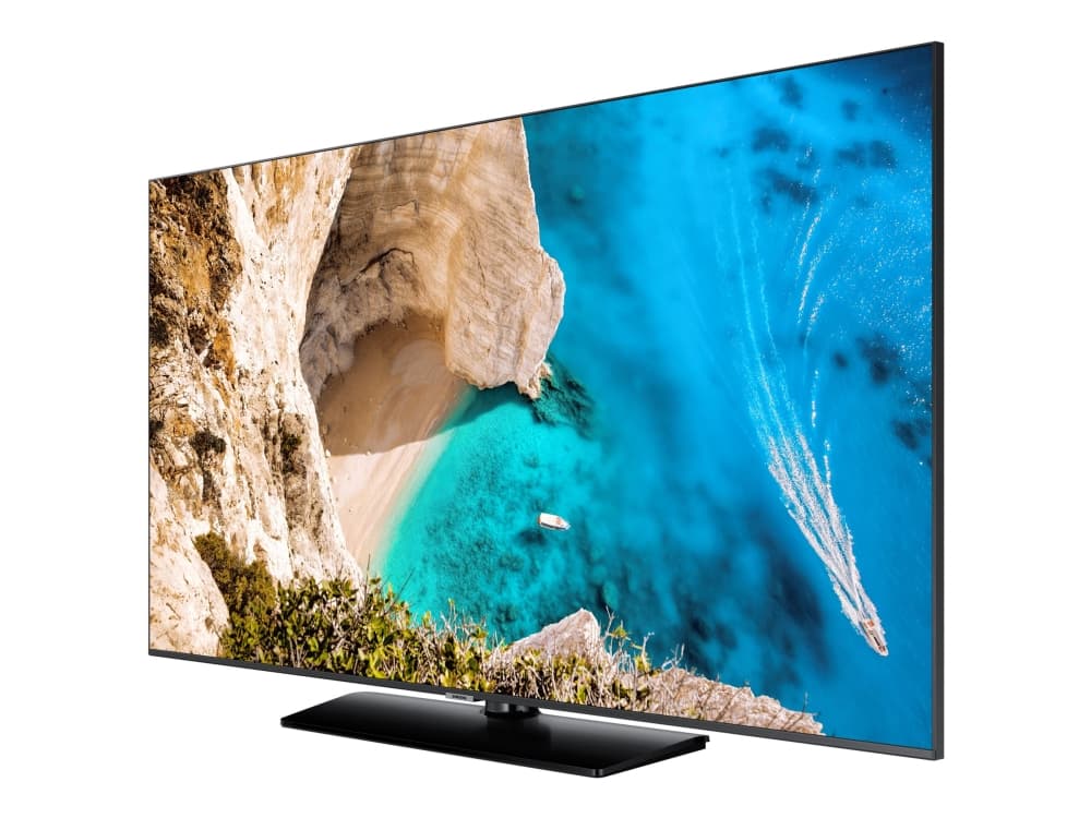 SAMSUNG 50ET690U 123.19cm 48.5inch HDTV 16:9 Direct LED 3840x2160 S-PVA DVB-T2/C/S2 200x200mm 146kWh black