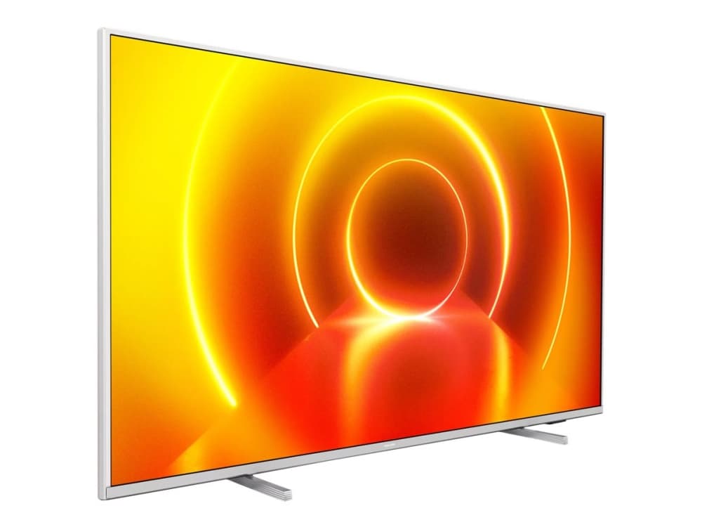 Philips 75PUS7855/12, 190,5 cm (75"), 3840 x 2160 pixlar, LED, Smart-TV, Wi-Fi, Silver