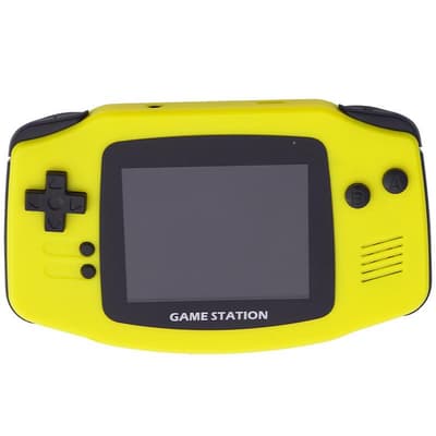 Spelkonsoll pocket