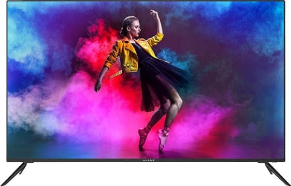 Kiano Elegance LED 55'' 4K Ultra HD Android-TV