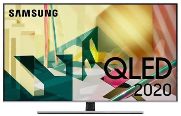 Samsung QE55Q75T 55" QLED Smart 4K Ultra HD LED-TV