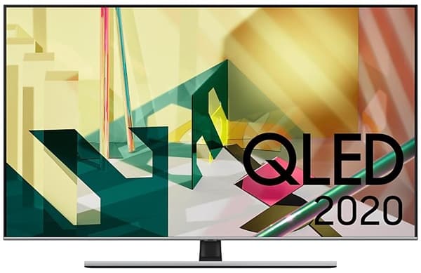 Samsung QE65Q77TAT 65" 4K Ultra HD LED-TV