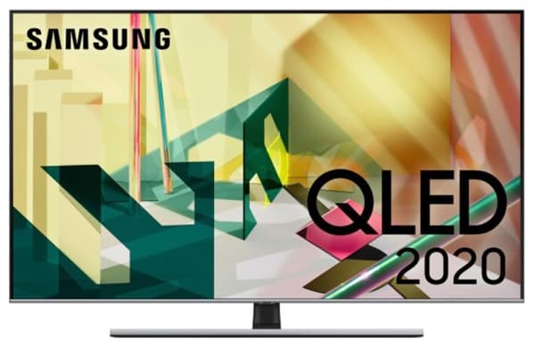 Samsung QE65Q75T 65" QLED Smart 4K Ultra HD LED-TV