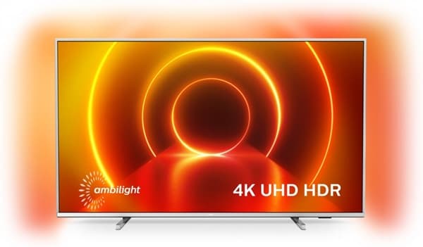 Philips 75PUS7855 75" Smart 4K Ultra HD LED-TV