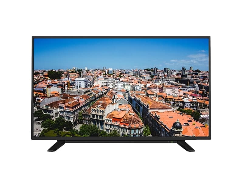Toshiba 58U2963DG, 147,3 cm (58"), 3840 x 2160 pixlar, LED, Smart-TV, Wi-Fi, Svart