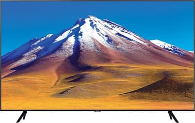 Samsung UE65TU7092 65" 4K Ultra HD Smart LED-TV