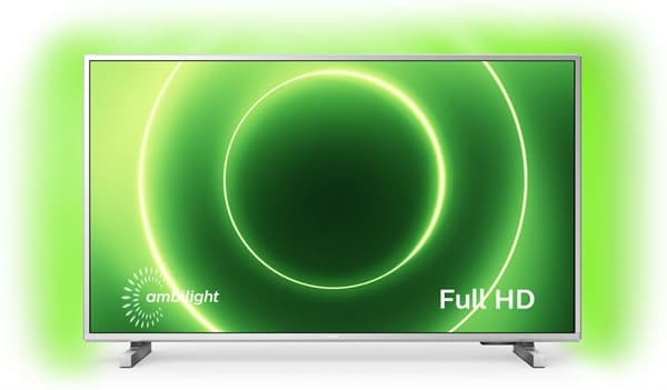 Philips 32PFS6905 32" Smart Full HD LED-TV