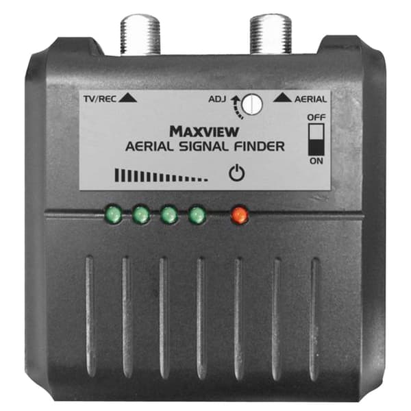 Maxview DTV Signal Finder