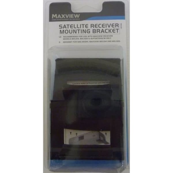 Maxview Satellite Receiver Mount