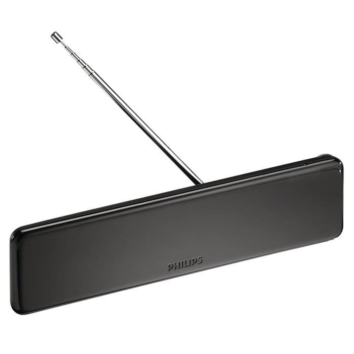 PHILIPS SDV 5225 indendørs digital-tv-antenne med forstærkning