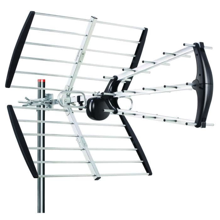 OPTEX 960019 UHF Trinatantenne 29 elementer