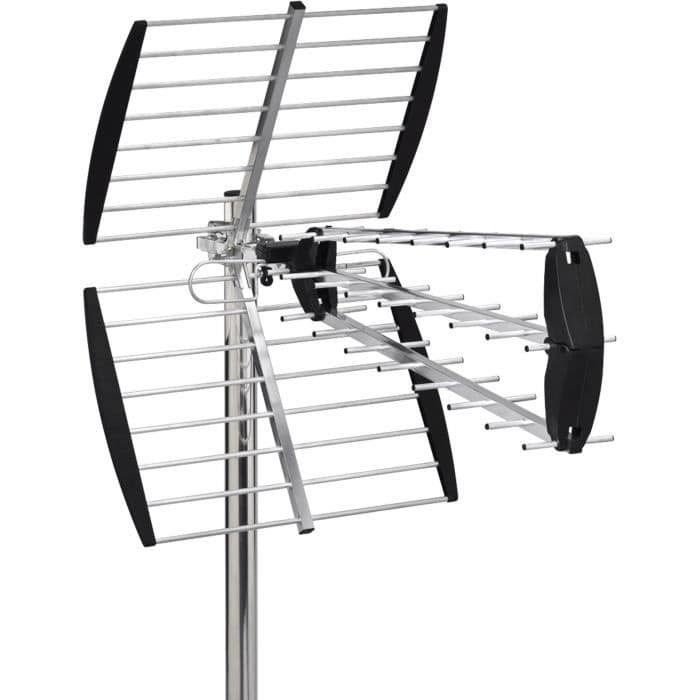 THOMSON 00132178 Utomhusantenn .TRI-NAP.TNT2 ANT2218 PERF15