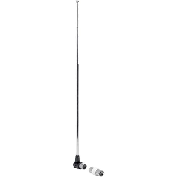HAMA 00121671 Indendørs antenne PASS.TNT / TNT2 PERF.15 N
