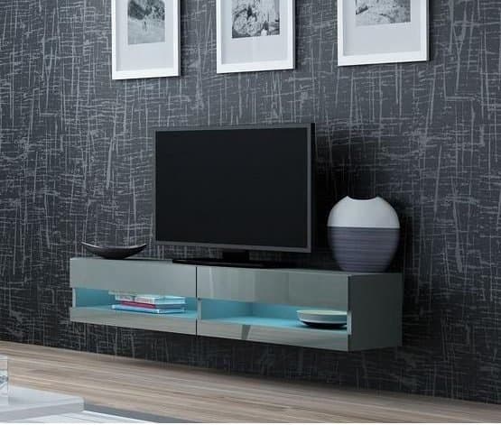 VIGO NEW TV-BÄNK 180 MED LED
