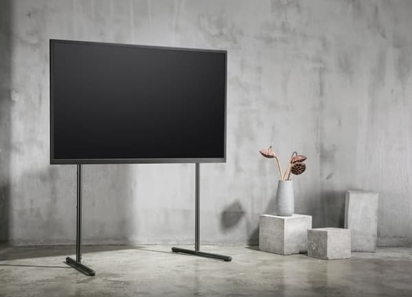 Mozi Art Series FS-2 Golvstativ för 49 - 70"