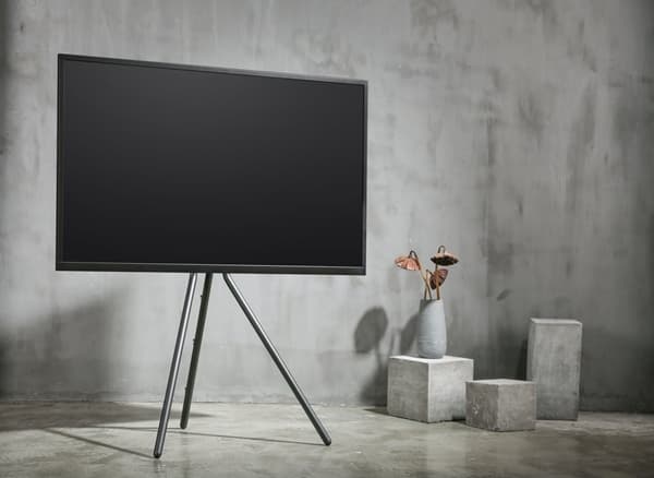 Mozi Art Series FS-3 Golvstativ för 49 - 70"