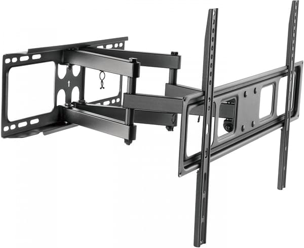 Mozi Full-motion K2 37-70" TV-väggfäste