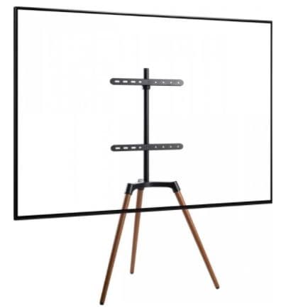 Mozi Art Series FS-4 golvstativ för 50-65" TV