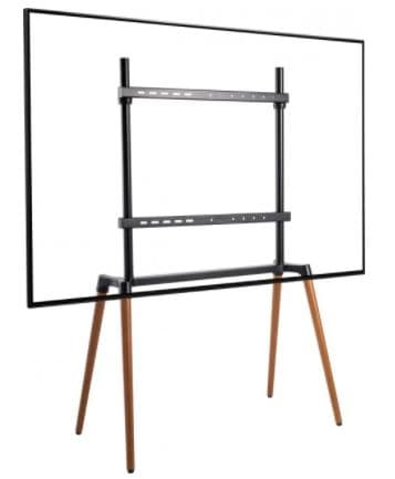 Mozi Art Series FS-5 golvstativ för 55-75" TV