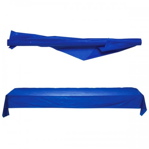 Amscan Plastic Tablecover Banqueting Roll