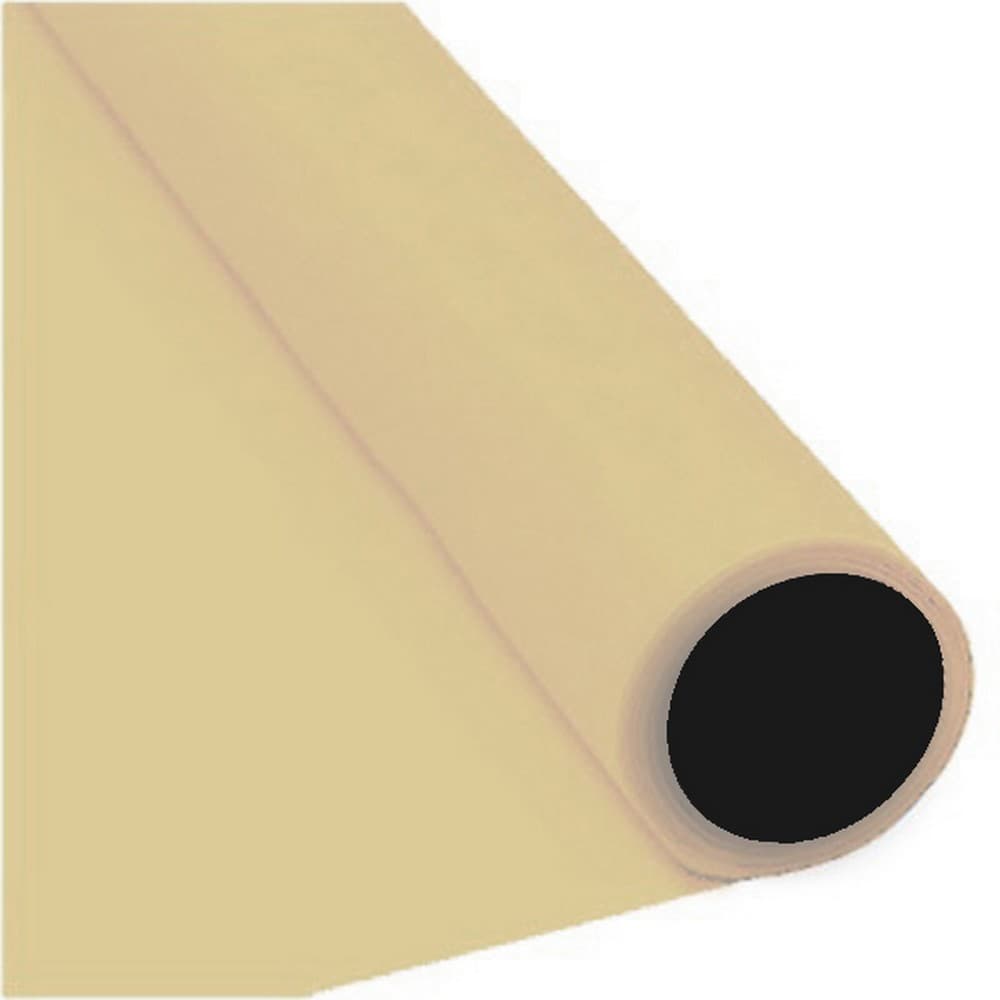 Amscan Plastic Tablecover Banqueting Roll