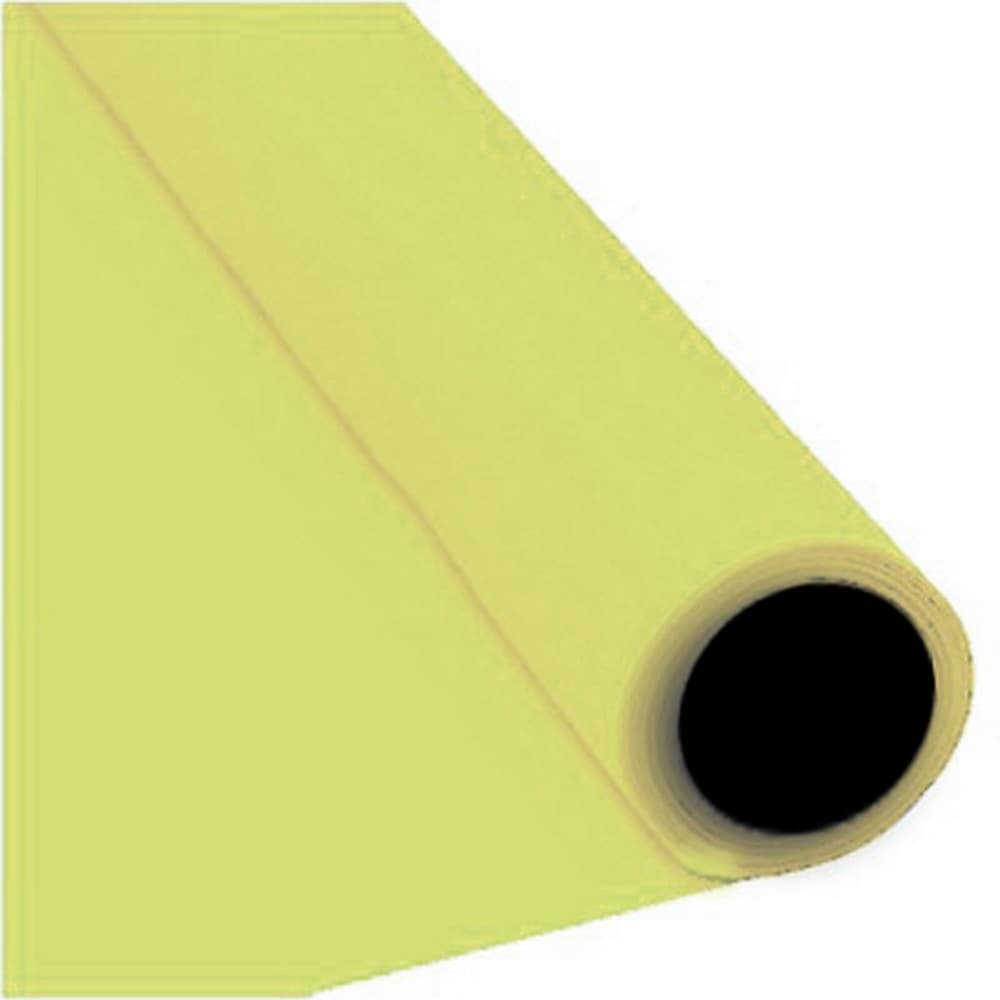 Amscan Plastic Tablecover Banqueting Roll