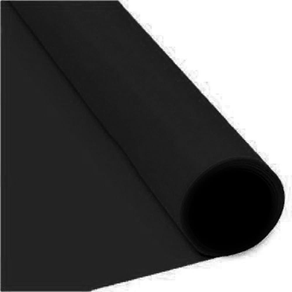 Amscan Plastic Tablecover Banqueting Roll