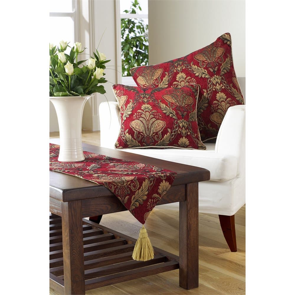 Riva Home Shiraz Table Runner