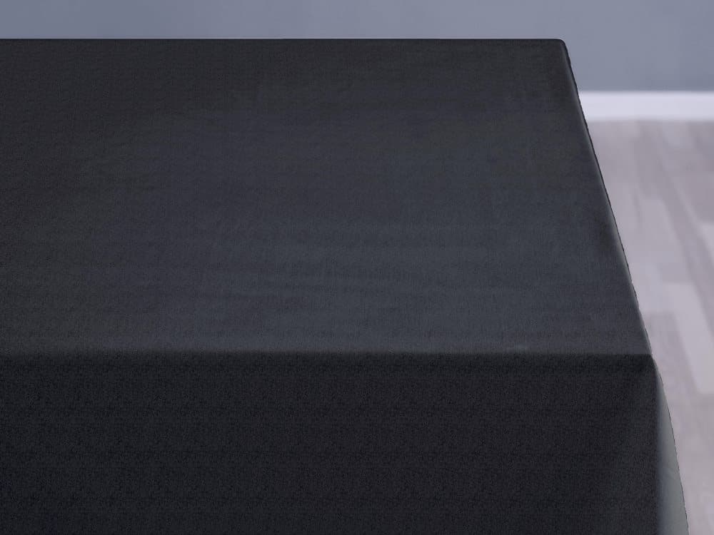 Södahl Essential Duk Linne/Bomull 140 x 270 cm Ash