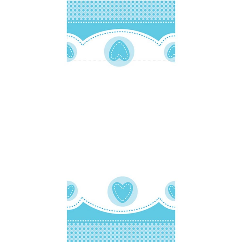 Creative Party Sweet Baby Elephant Tablecover