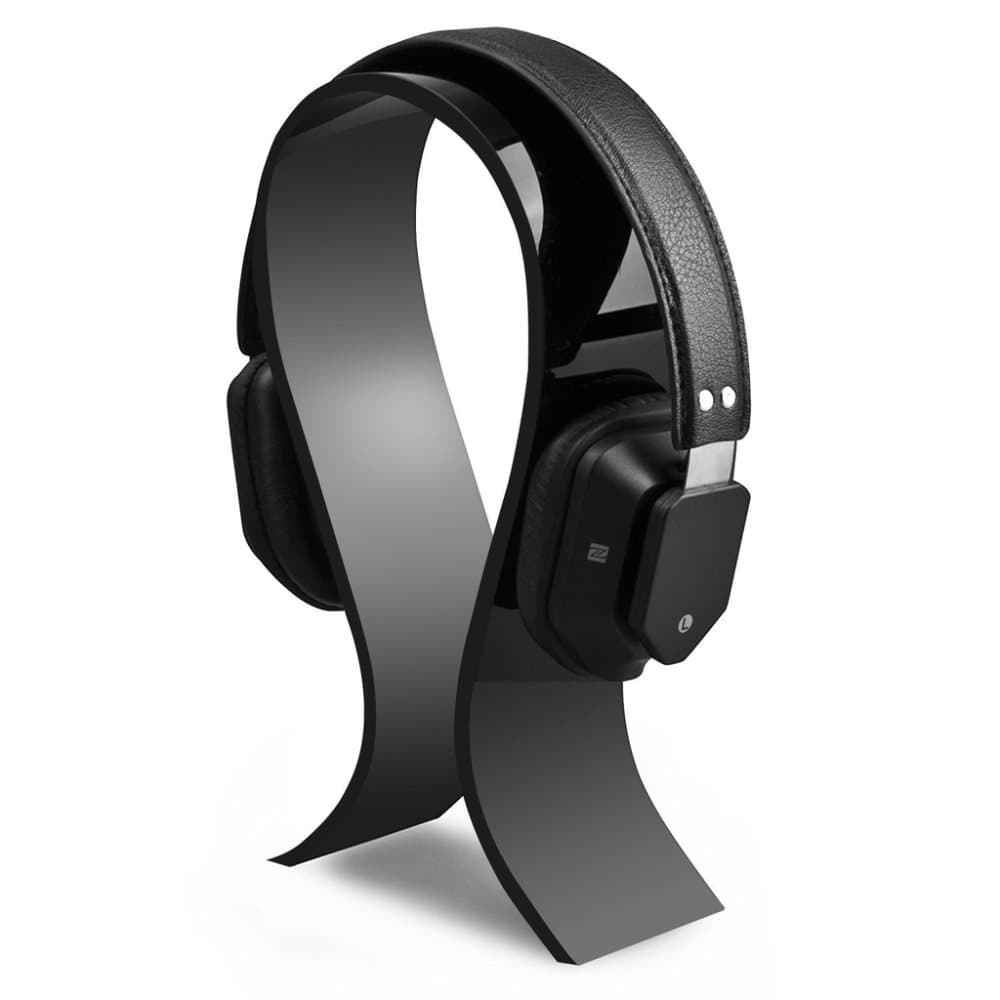 Universal headset rack Sort