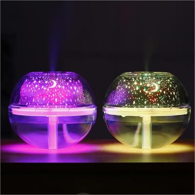 Humidifier Stjärnhimmel