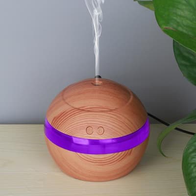 Humidifier