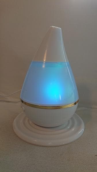 Aromalampa vit 250 ml