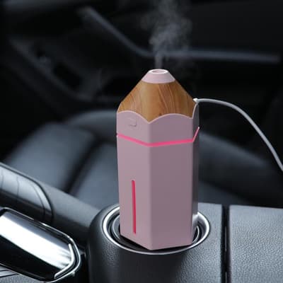 Aroma diffuser penndesign