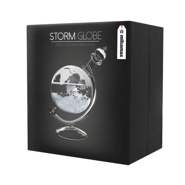 Stormglas - Globus