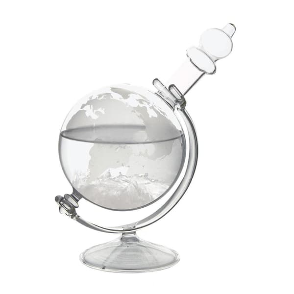 Stormglass - Globus