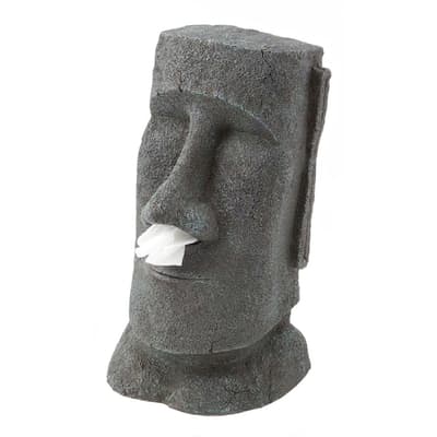 Serviettdispenser - Moai