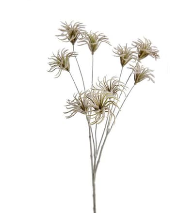 Tistel Grön 70cm, Konstgjorda Blommor - Mr. Plant