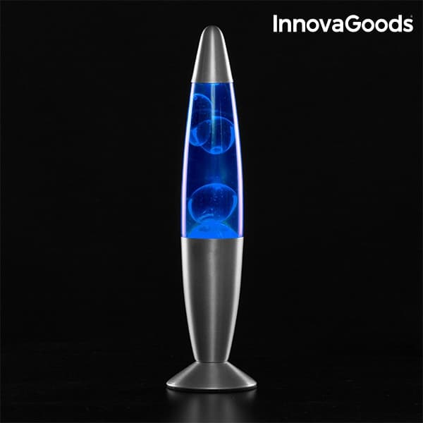 Lavalampa Magma 25W