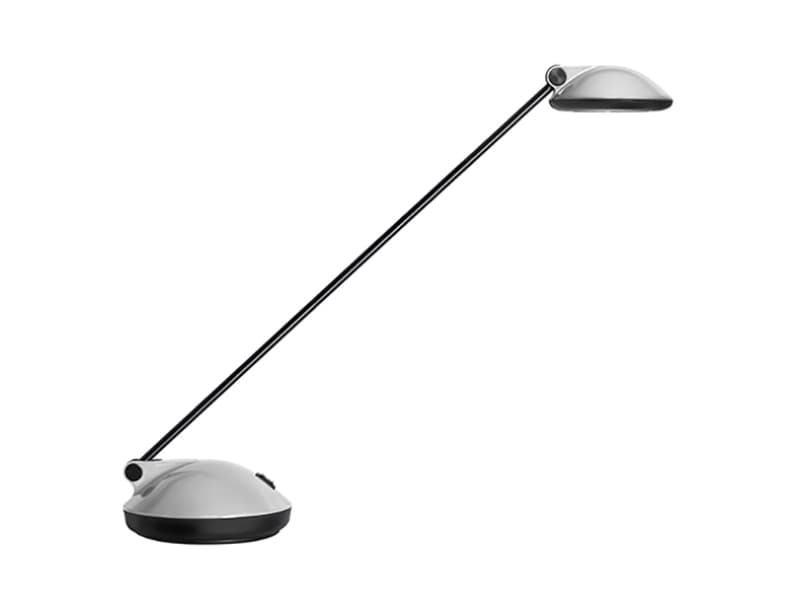 Bordlampe Unilux Joker sølv LED 2.0