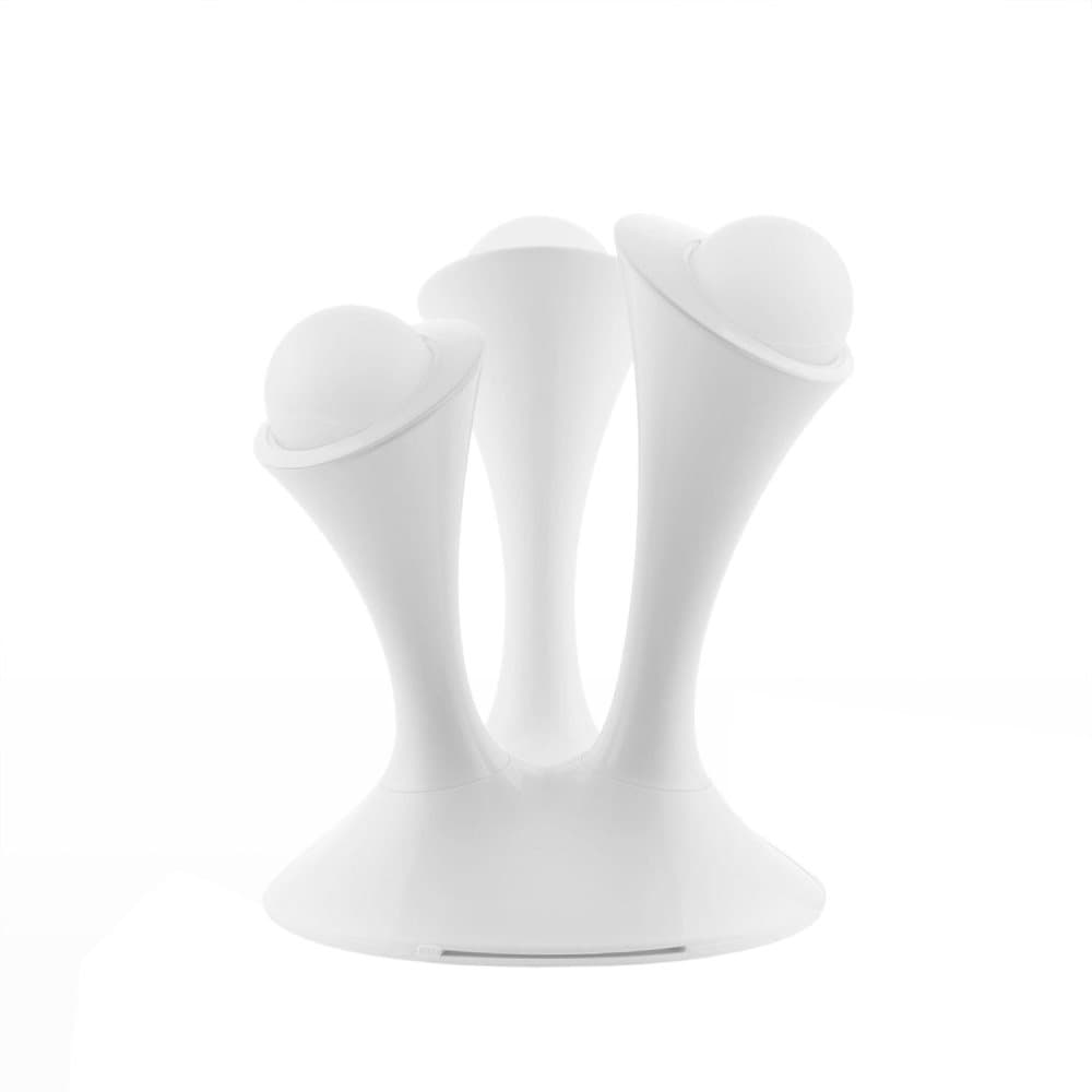 Flerfarget LED Nattlampe