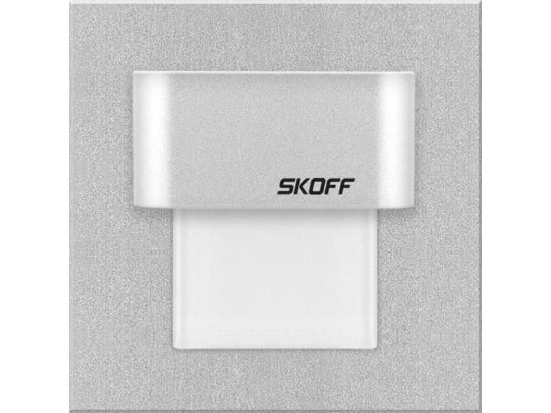 SKOFF Tango mini LED aluminum stair luminaire (ML-TMI-G-W-1-PL-00-01)