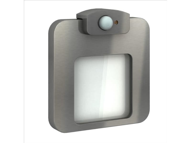 Stair luminaire Zamel Moza LED silver (01-222-22)